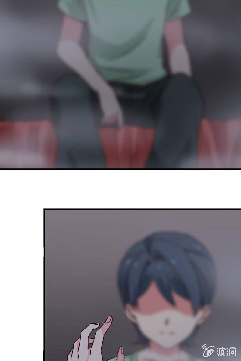 总裁大人的甜蜜小女巫韩漫全集-火无删减无遮挡章节图片 
