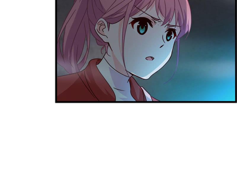总裁大人的甜蜜小女巫韩漫全集-不要再离开我了无删减无遮挡章节图片 