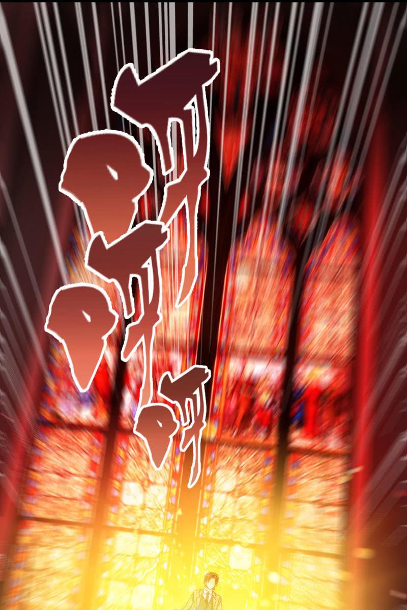 总裁大人的甜蜜小女巫韩漫全集-我感受到你了无删减无遮挡章节图片 