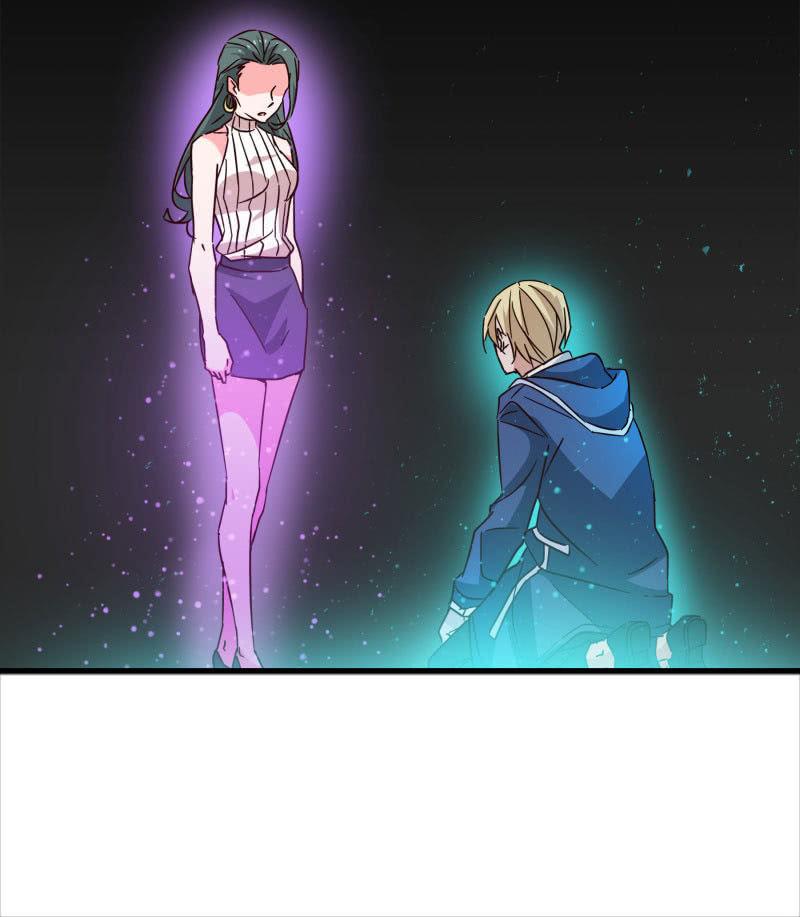 总裁大人的甜蜜小女巫韩漫全集-永世孤独无删减无遮挡章节图片 