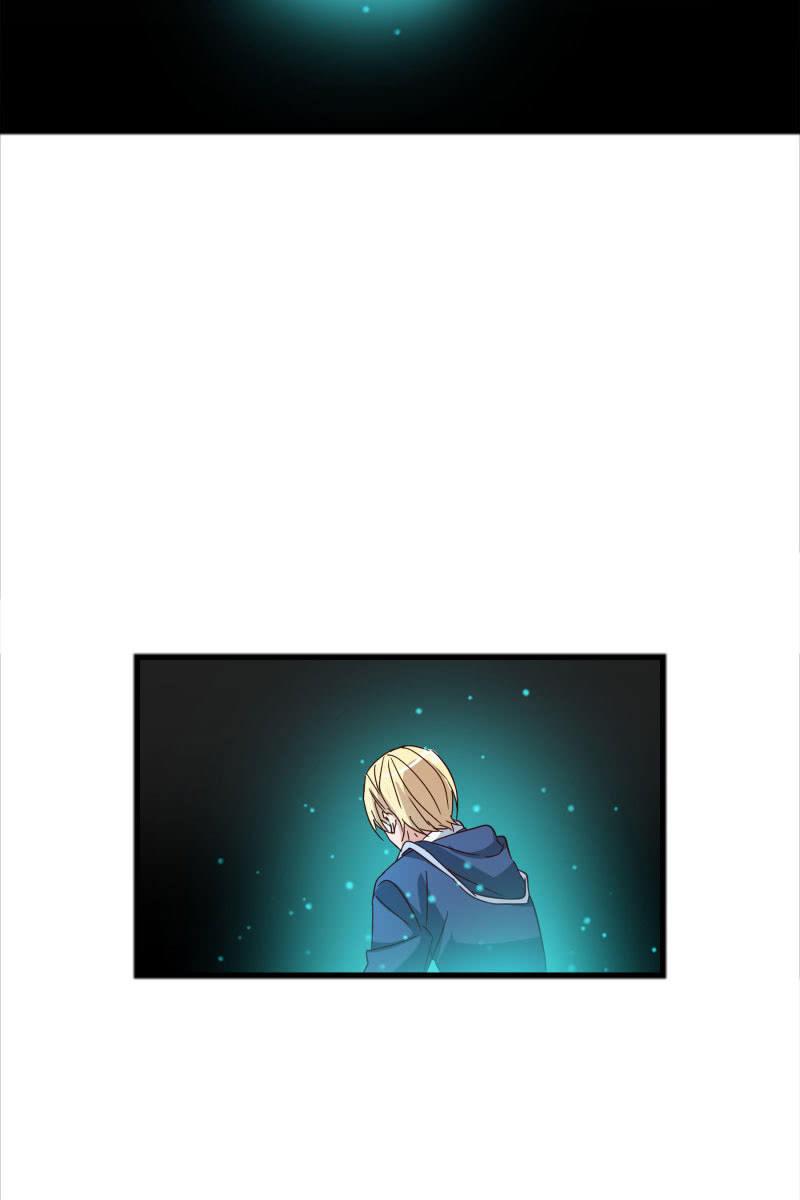 总裁大人的甜蜜小女巫韩漫全集-永世孤独无删减无遮挡章节图片 
