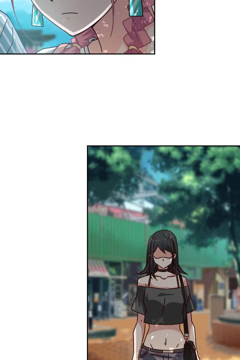 总裁大人的甜蜜小女巫韩漫全集-走着瞧无删减无遮挡章节图片 