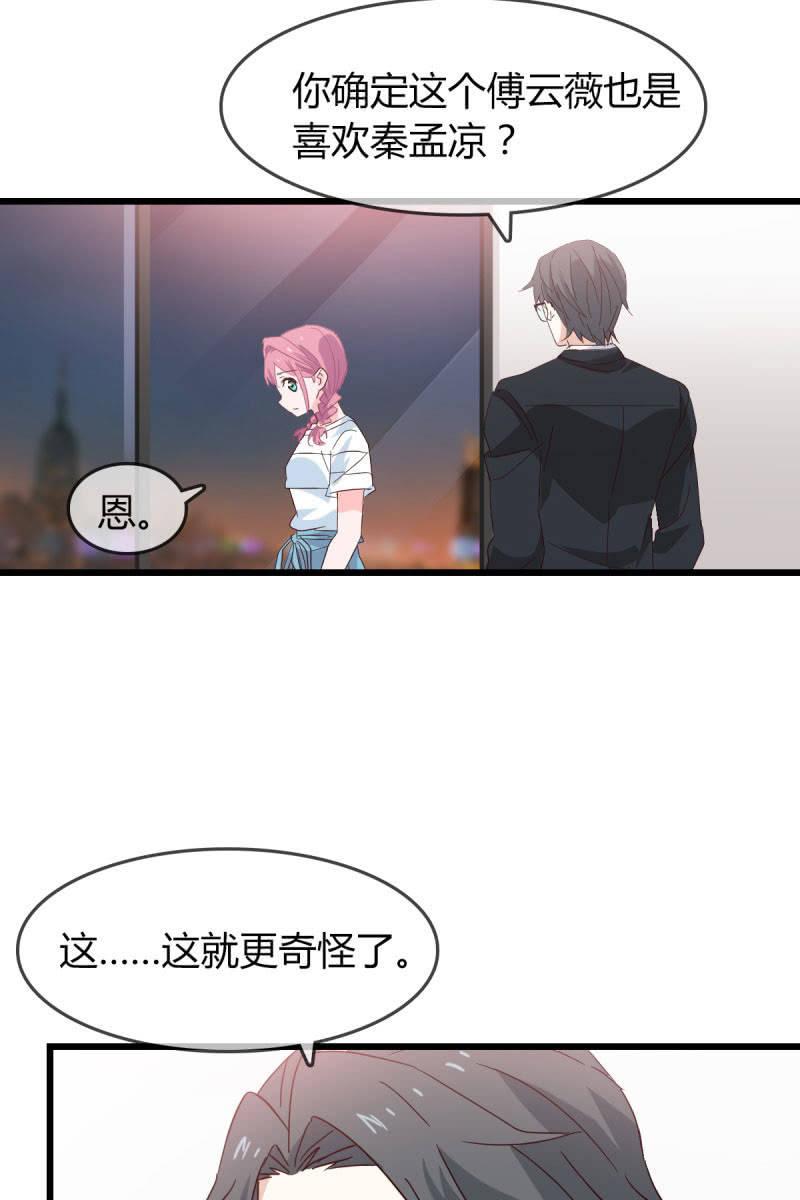 总裁大人的甜蜜小女巫韩漫全集-卷土重来无删减无遮挡章节图片 