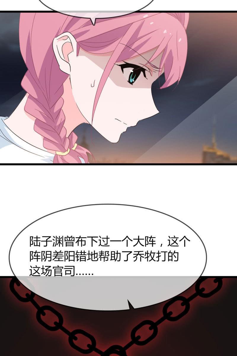 总裁大人的甜蜜小女巫韩漫全集-卷土重来无删减无遮挡章节图片 