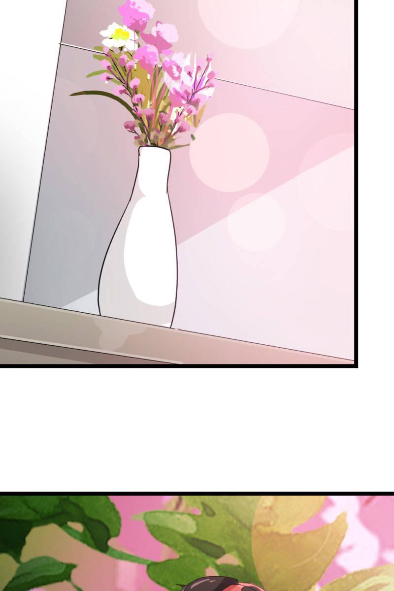 总裁大人的甜蜜小女巫韩漫全集-昏迷无删减无遮挡章节图片 