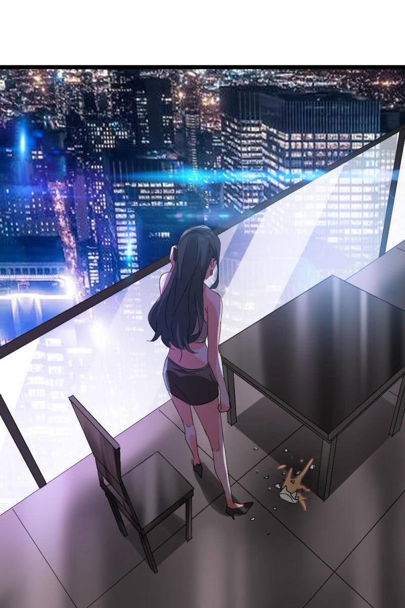 总裁大人的甜蜜小女巫韩漫全集-因果无删减无遮挡章节图片 