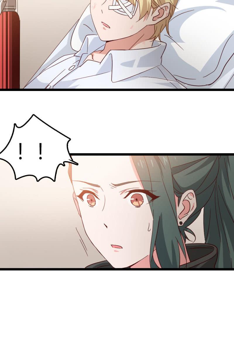 总裁大人的甜蜜小女巫韩漫全集-新角色登场无删减无遮挡章节图片 