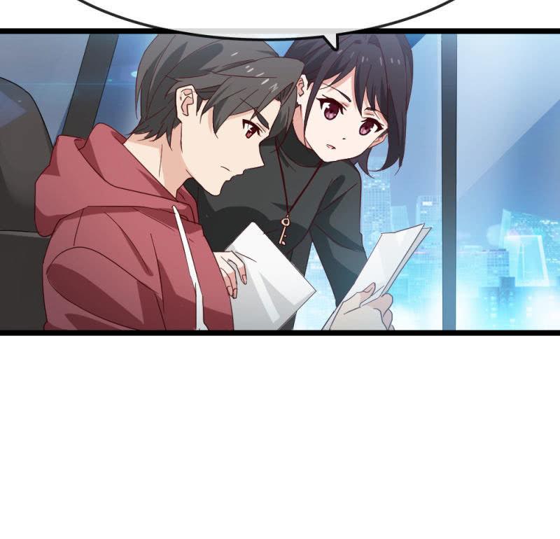 总裁大人的甜蜜小女巫韩漫全集-暗处无删减无遮挡章节图片 