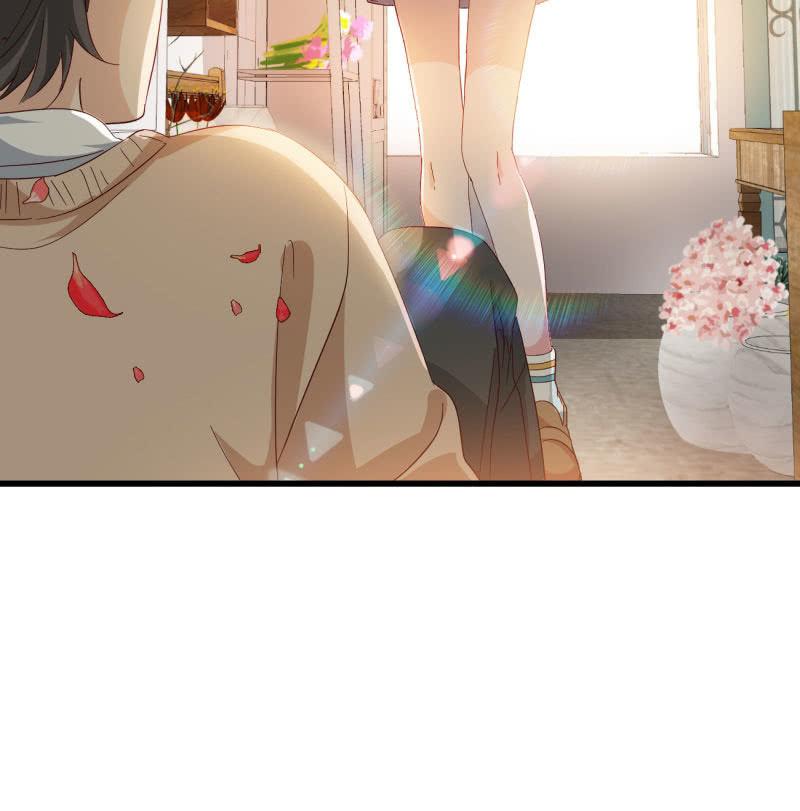 总裁大人的甜蜜小女巫韩漫全集-碰面无删减无遮挡章节图片 
