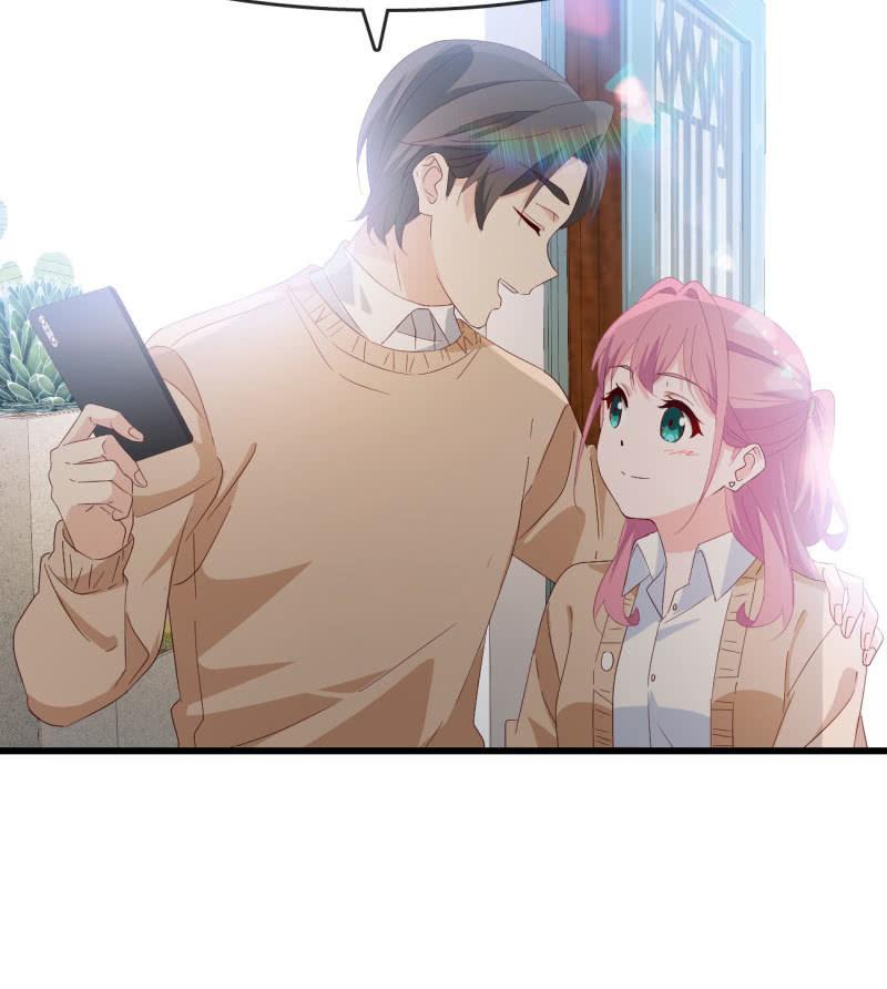 总裁大人的甜蜜小女巫韩漫全集-婚约无删减无遮挡章节图片 