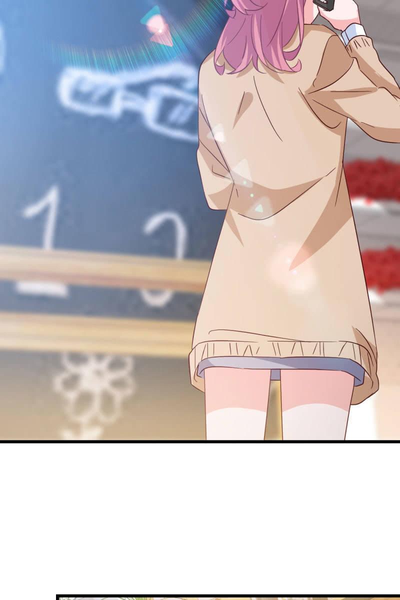 总裁大人的甜蜜小女巫韩漫全集-婚约无删减无遮挡章节图片 