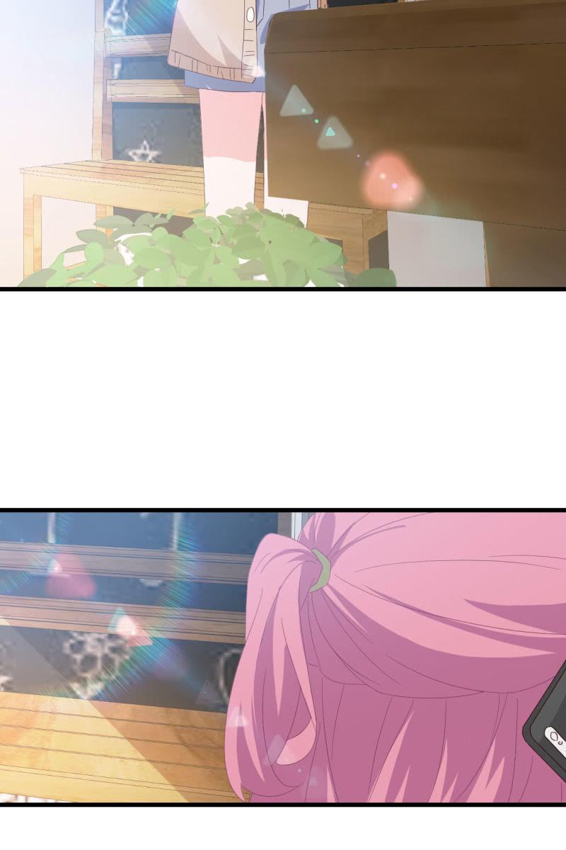 总裁大人的甜蜜小女巫韩漫全集-婚约无删减无遮挡章节图片 