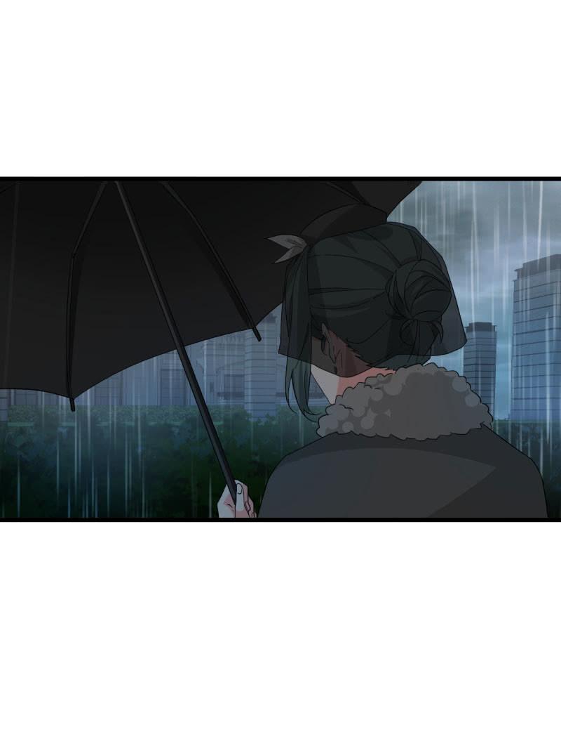 总裁大人的甜蜜小女巫韩漫全集-最后的婚礼无删减无遮挡章节图片 