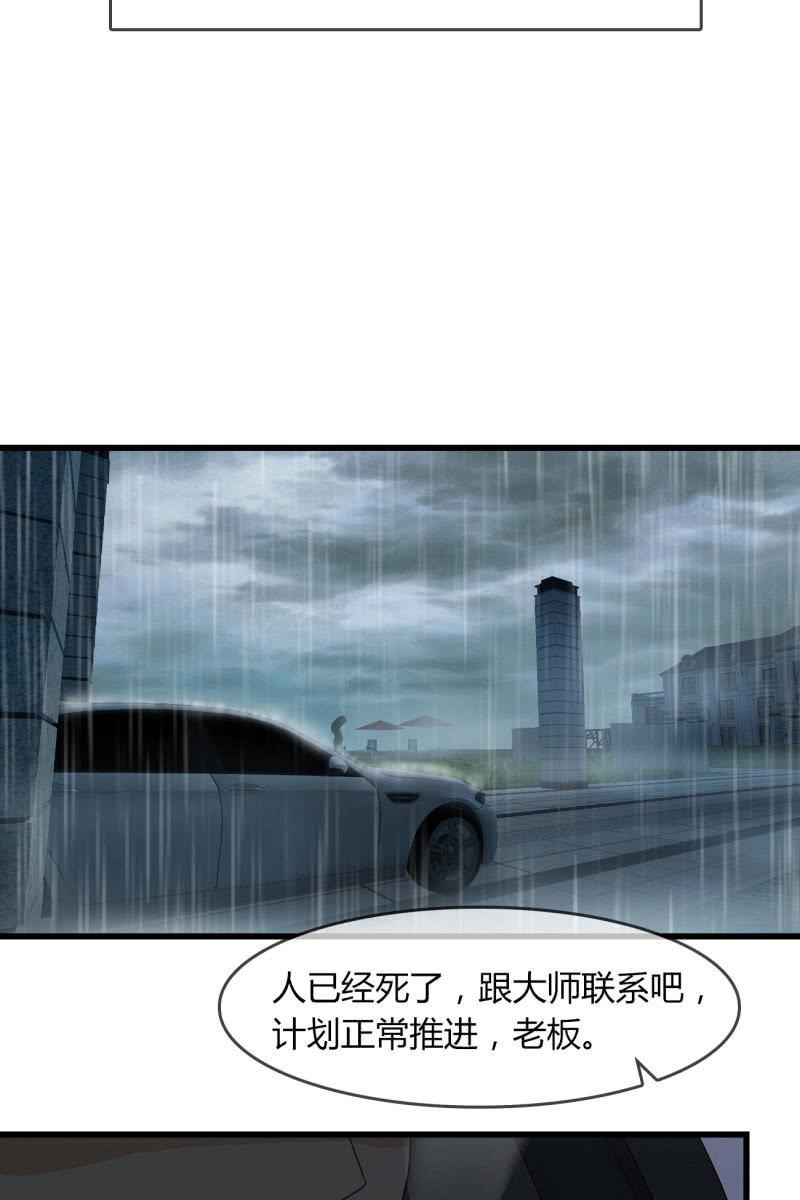 总裁大人的甜蜜小女巫韩漫全集-最后的婚礼无删减无遮挡章节图片 