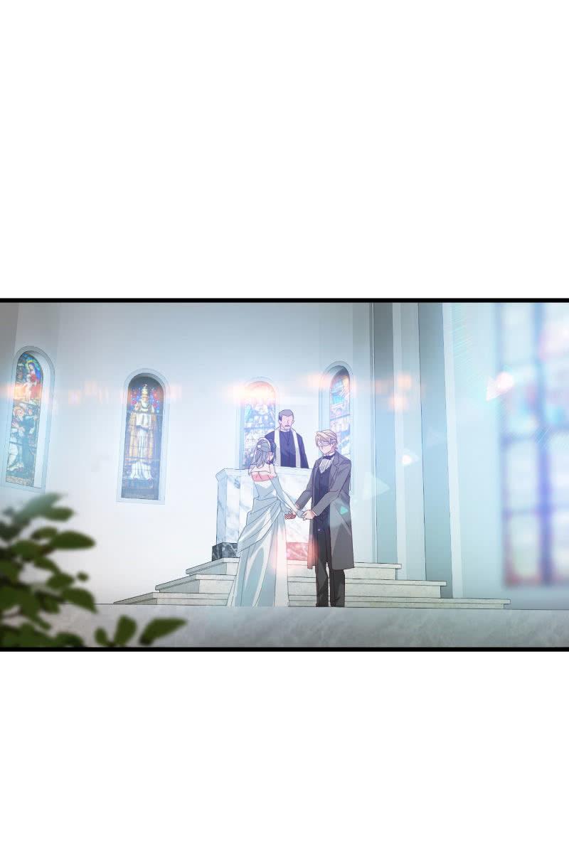 总裁大人的甜蜜小女巫韩漫全集-最后的婚礼无删减无遮挡章节图片 