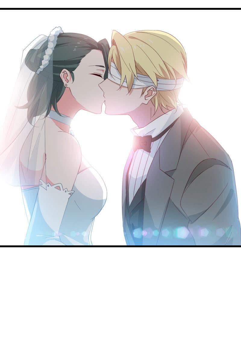 总裁大人的甜蜜小女巫韩漫全集-最后的婚礼无删减无遮挡章节图片 
