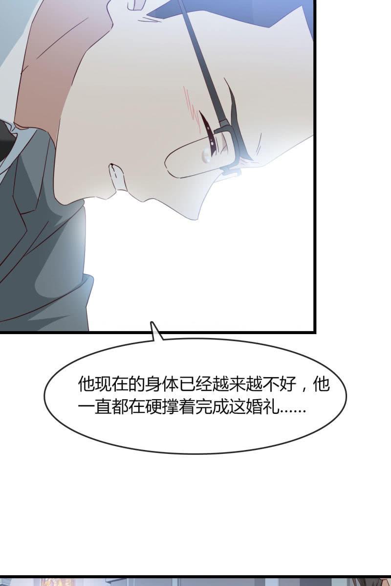 总裁大人的甜蜜小女巫韩漫全集-最后的婚礼无删减无遮挡章节图片 
