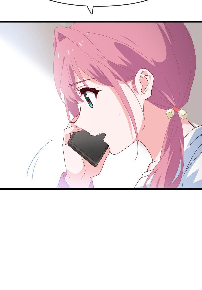总裁大人的甜蜜小女巫韩漫全集-新的篇章无删减无遮挡章节图片 