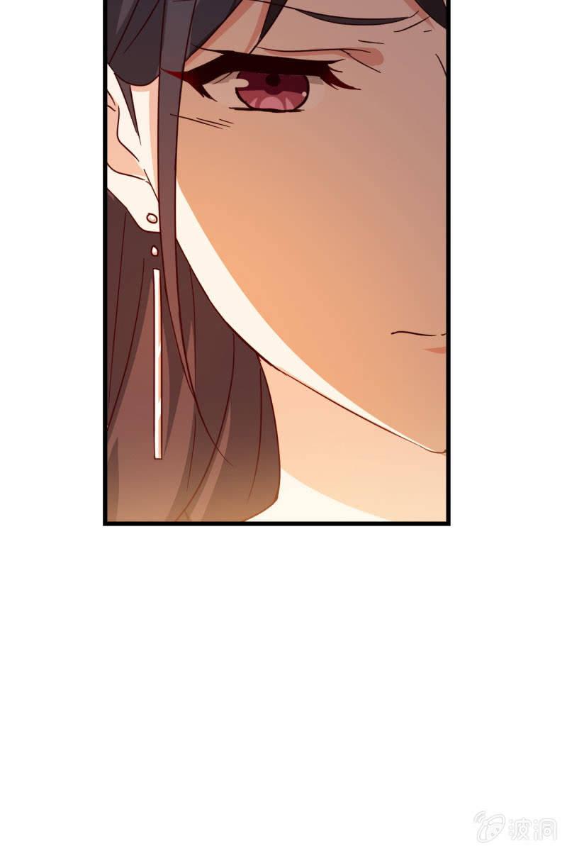 总裁大人的甜蜜小女巫韩漫全集-情敌？无删减无遮挡章节图片 