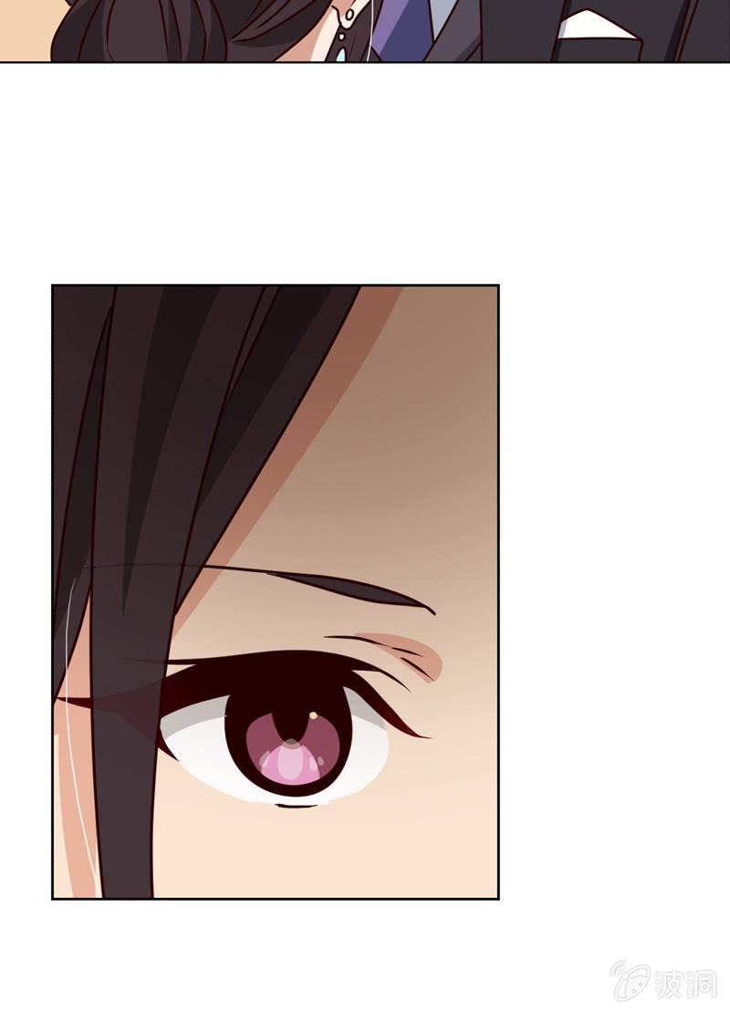 总裁大人的甜蜜小女巫韩漫全集-第21话 娇美未婚妻无删减无遮挡章节图片 