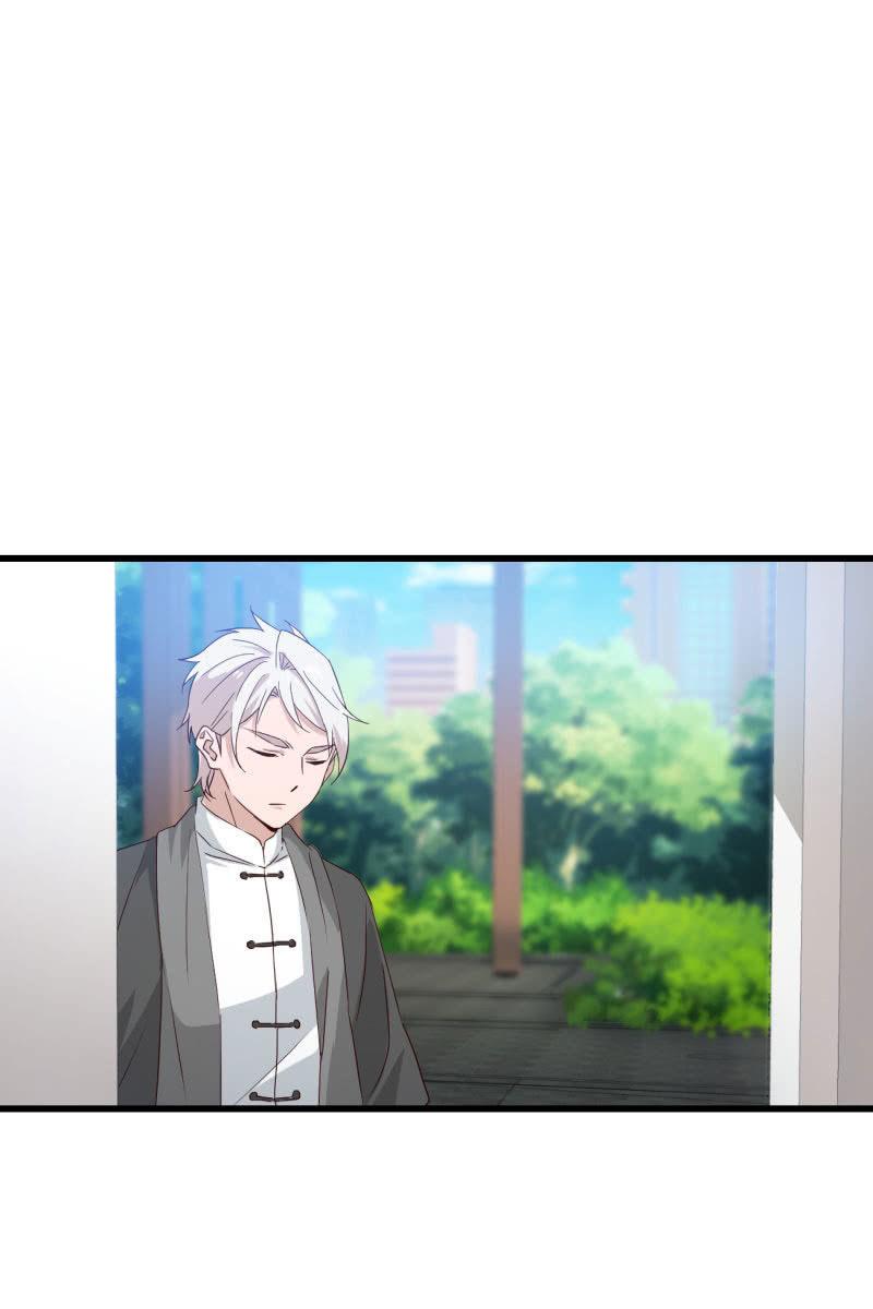总裁大人的甜蜜小女巫韩漫全集-矛盾无删减无遮挡章节图片 