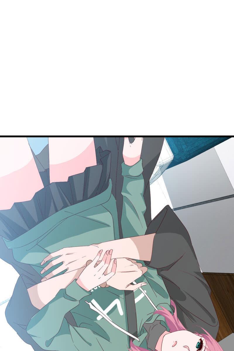 总裁大人的甜蜜小女巫韩漫全集-危机无删减无遮挡章节图片 