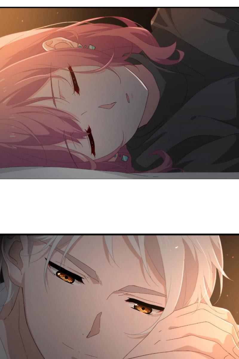 总裁大人的甜蜜小女巫韩漫全集-绑架？无删减无遮挡章节图片 
