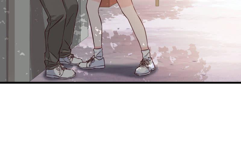 总裁大人的甜蜜小女巫韩漫全集-回忆是糖无删减无遮挡章节图片 