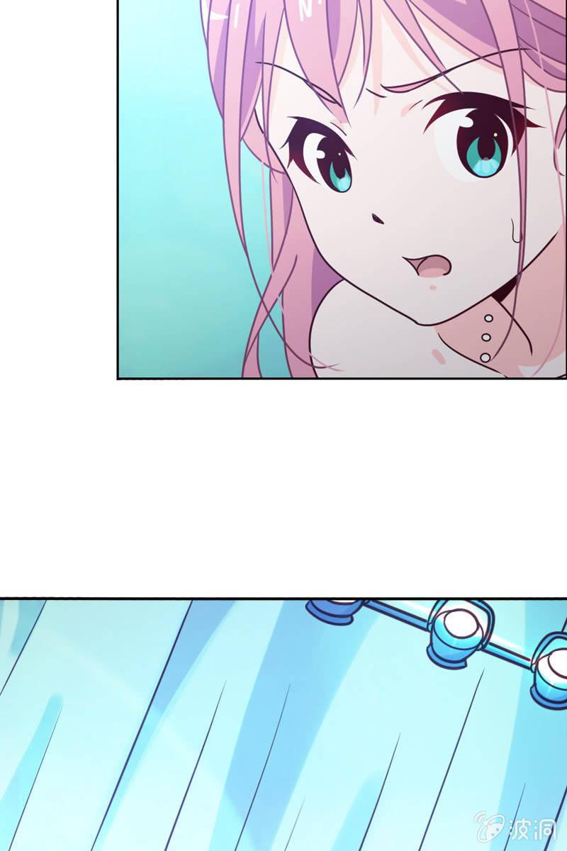 总裁大人的甜蜜小女巫韩漫全集-第23话 这个新娘有点猛无删减无遮挡章节图片 