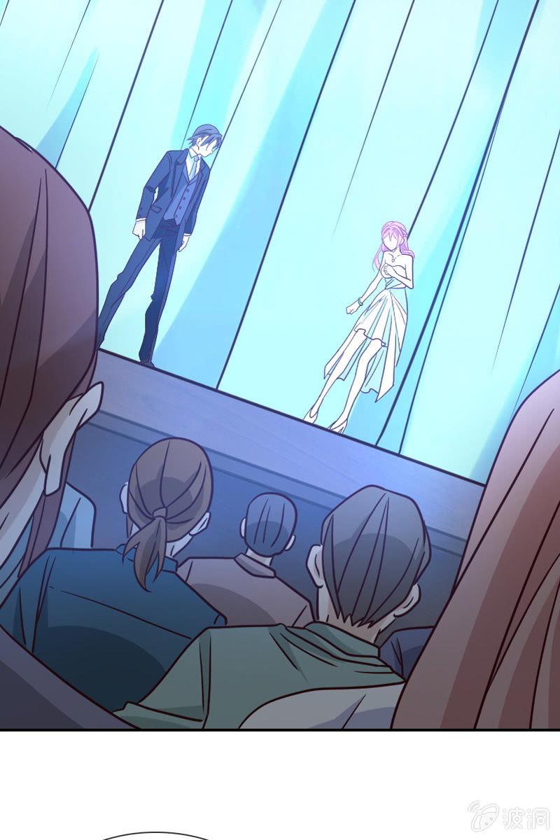 总裁大人的甜蜜小女巫韩漫全集-第23话 这个新娘有点猛无删减无遮挡章节图片 