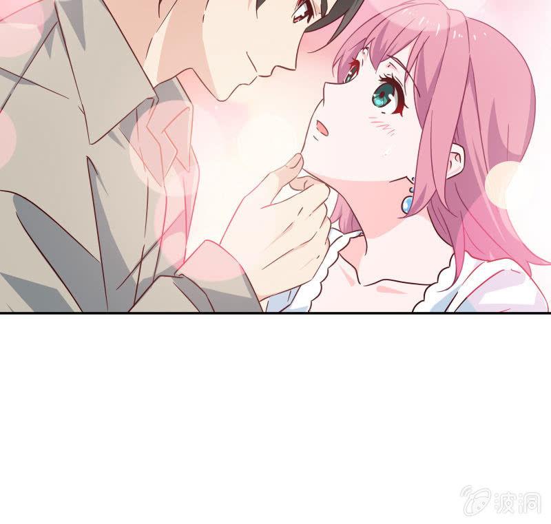 总裁大人的甜蜜小女巫韩漫全集-我们，结婚啦无删减无遮挡章节图片 