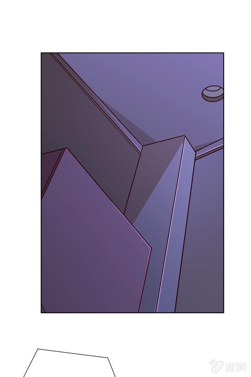 总裁大人的甜蜜小女巫韩漫全集-第25话 我的未婚妻绝不会是她无删减无遮挡章节图片 