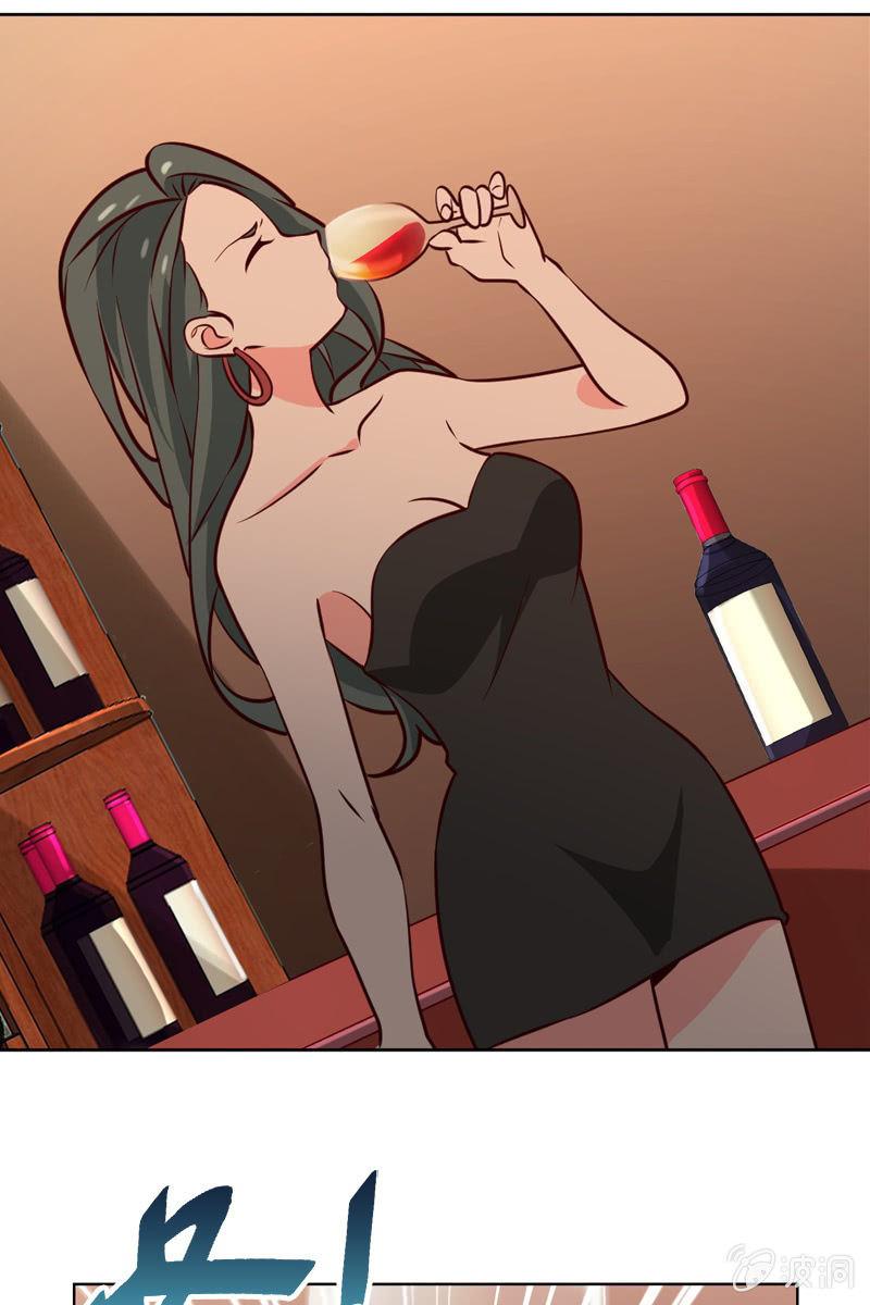 总裁大人的甜蜜小女巫韩漫全集-第30话 头条少女就是她无删减无遮挡章节图片 