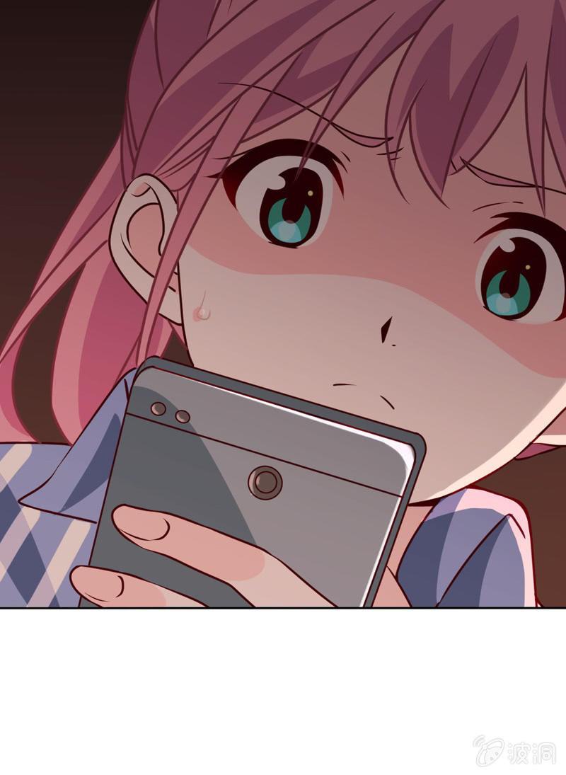 总裁大人的甜蜜小女巫韩漫全集-第30话 头条少女就是她无删减无遮挡章节图片 