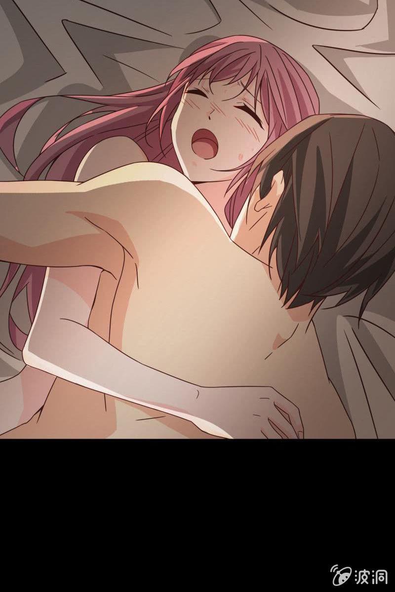总裁大人的甜蜜小女巫韩漫全集-第4话 捉奸失败！无删减无遮挡章节图片 