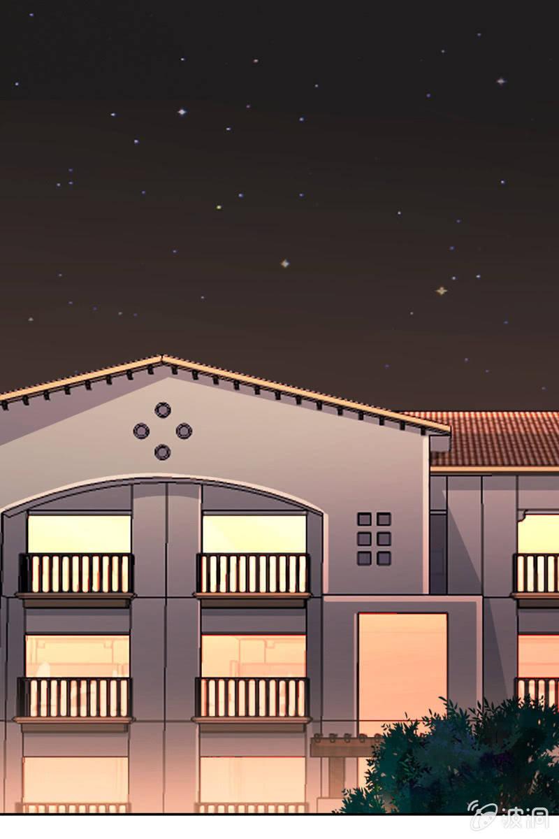总裁大人的甜蜜小女巫韩漫全集-第33话 狗仔何苦互相为难无删减无遮挡章节图片 