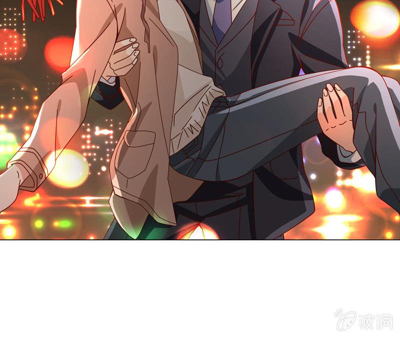 总裁大人的甜蜜小女巫韩漫全集-情人恋爱结无删减无遮挡章节图片 