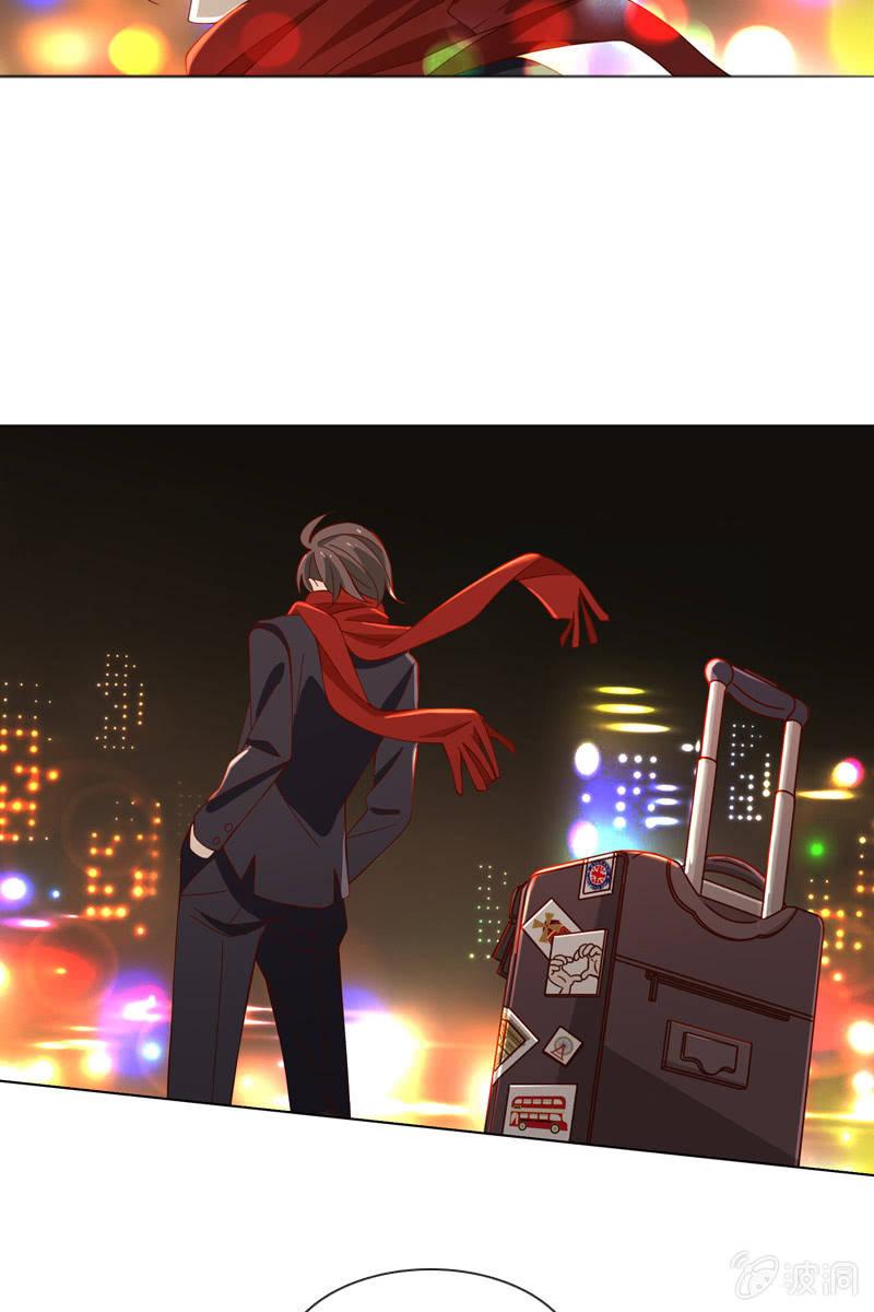 总裁大人的甜蜜小女巫韩漫全集-情人恋爱结无删减无遮挡章节图片 