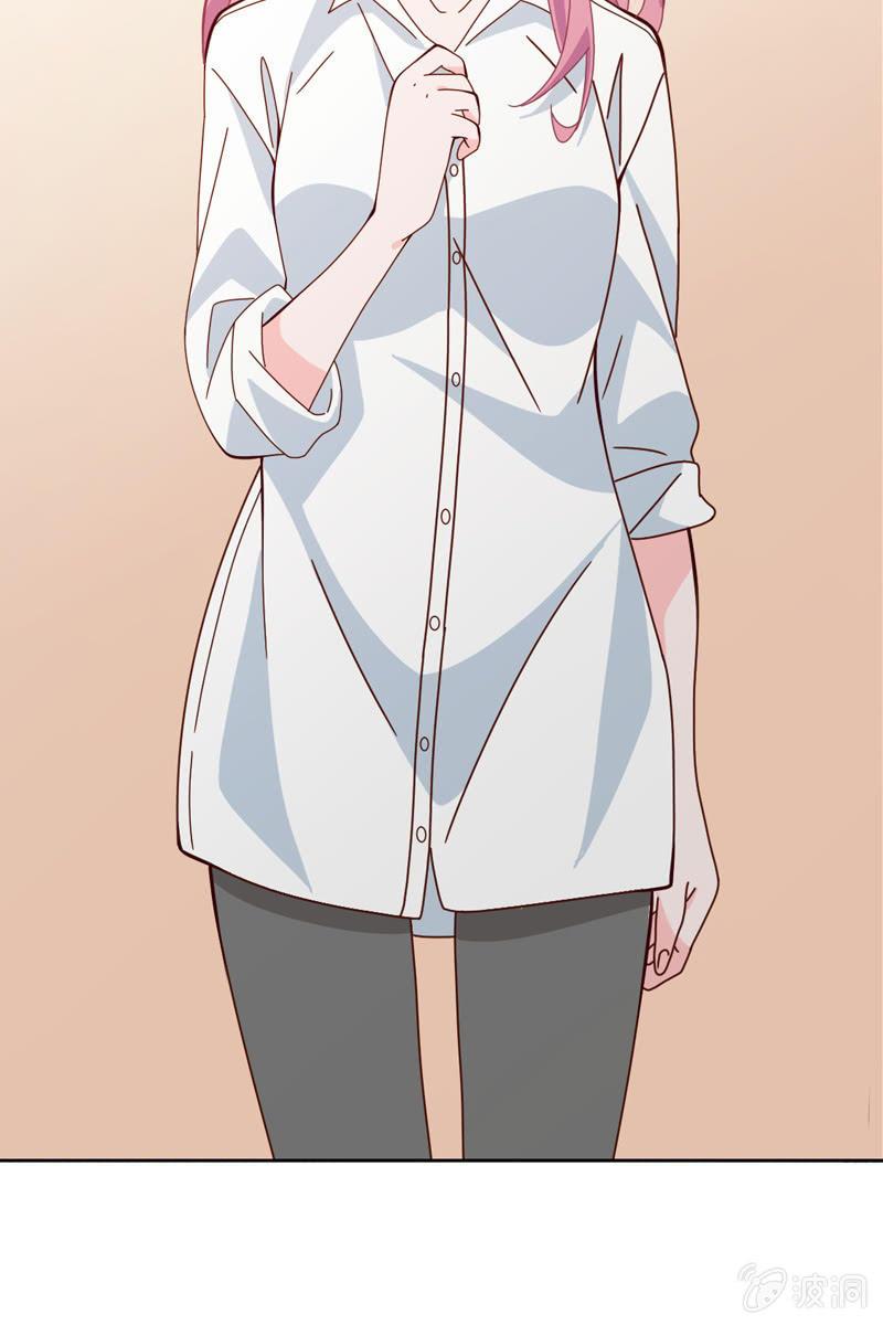 总裁大人的甜蜜小女巫韩漫全集-臭流氓！快滚出去无删减无遮挡章节图片 