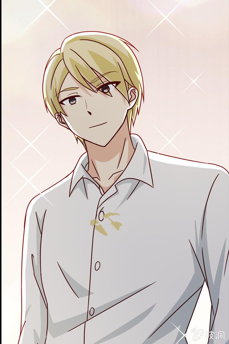 总裁大人的甜蜜小女巫韩漫全集-第5话 竟然遇到萧影帝无删减无遮挡章节图片 