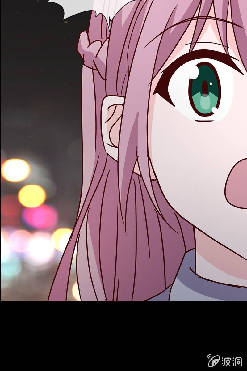 总裁大人的甜蜜小女巫韩漫全集-第5话 竟然遇到萧影帝无删减无遮挡章节图片 