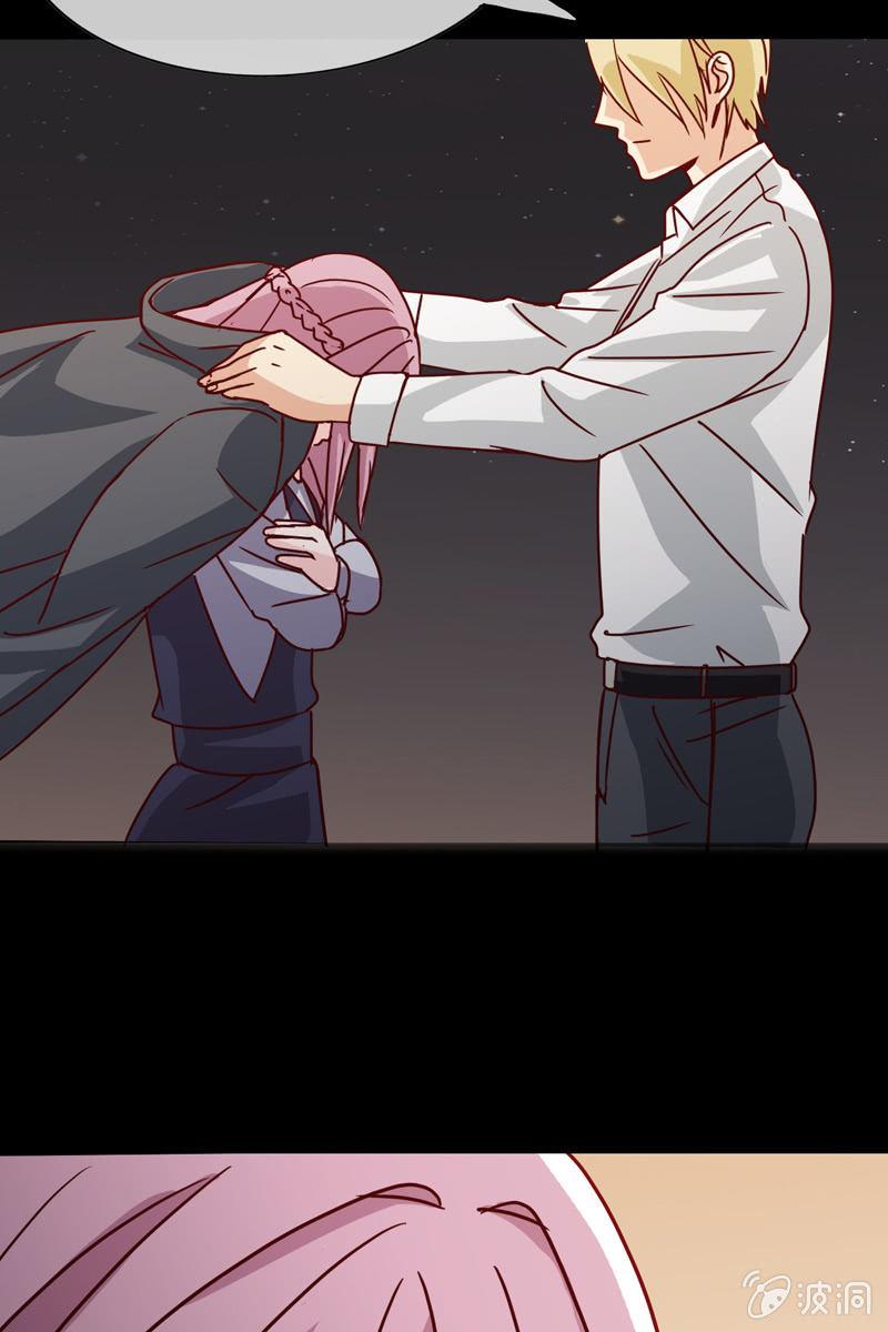 总裁大人的甜蜜小女巫韩漫全集-第5话 竟然遇到萧影帝无删减无遮挡章节图片 