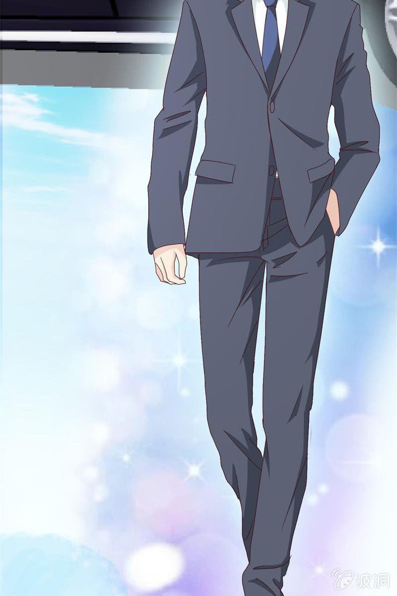 总裁大人的甜蜜小女巫韩漫全集-第6话 大人，求带走！无删减无遮挡章节图片 