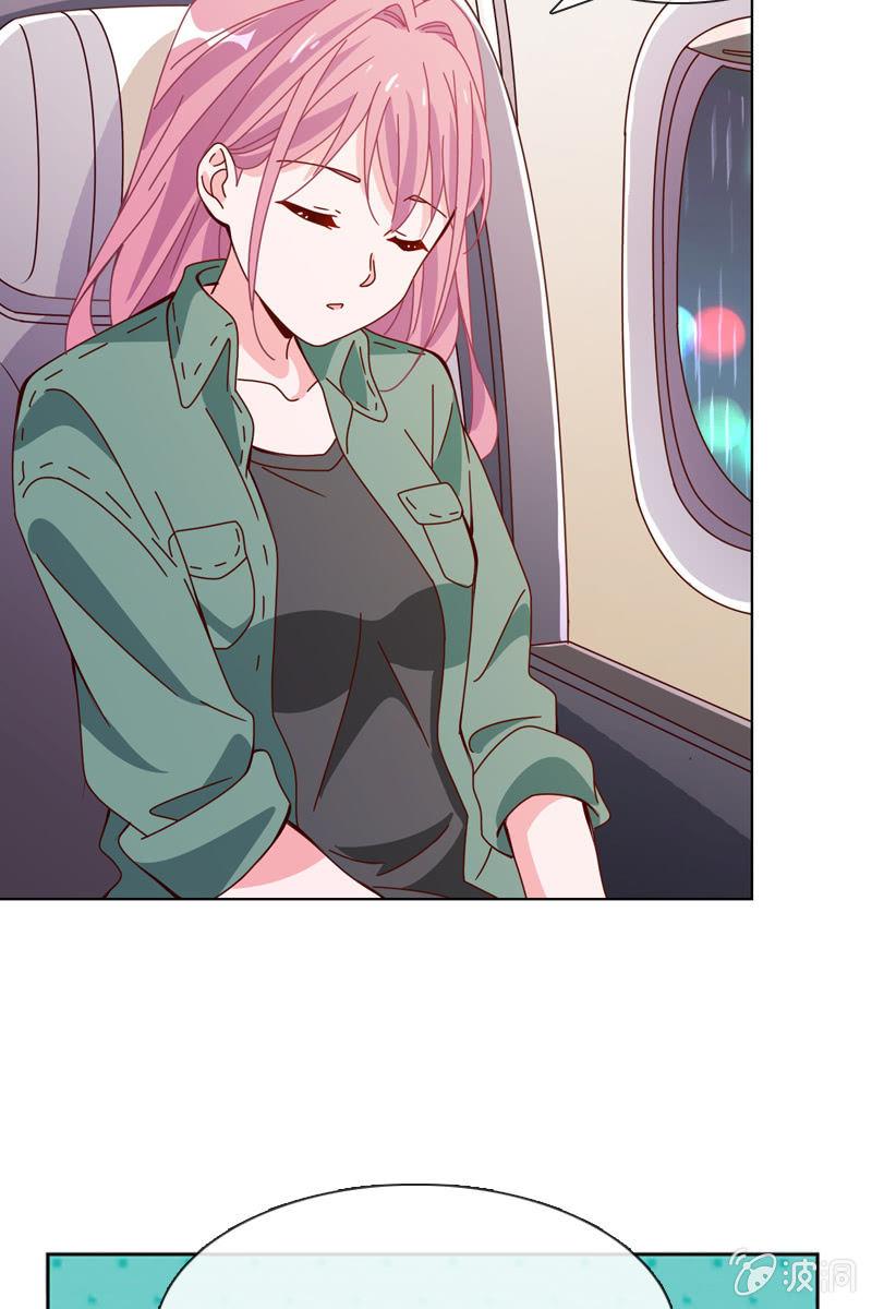总裁大人的甜蜜小女巫韩漫全集-这么温柔……吃错药了？无删减无遮挡章节图片 