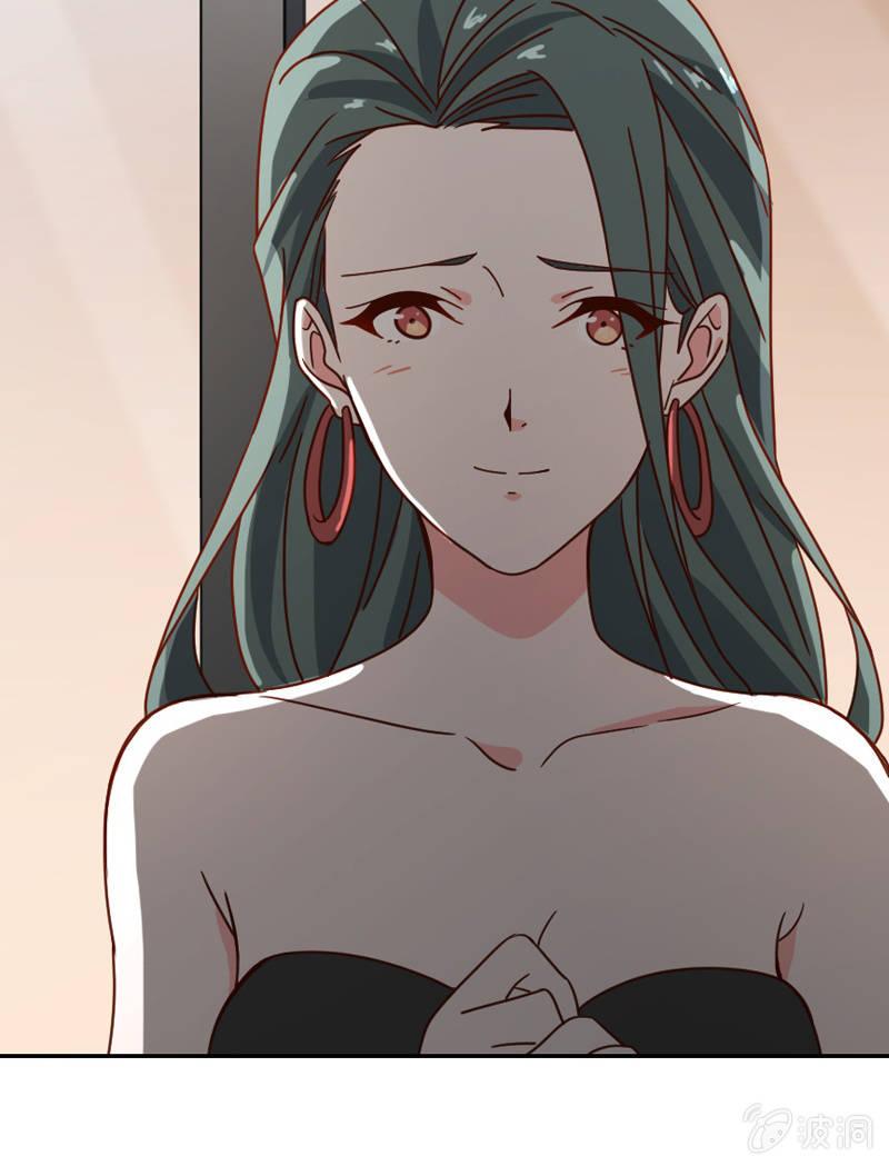 总裁大人的甜蜜小女巫韩漫全集-夏若若，你给我挺住！无删减无遮挡章节图片 