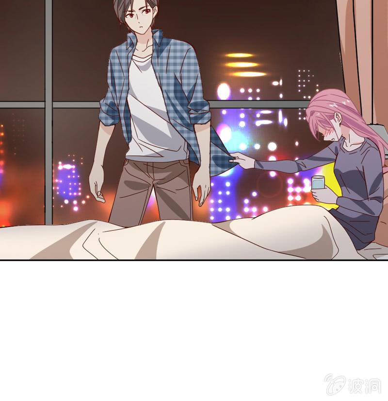 总裁大人的甜蜜小女巫韩漫全集-再多陪我一会无删减无遮挡章节图片 