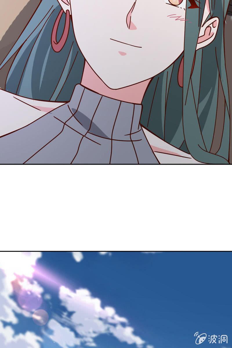 总裁大人的甜蜜小女巫韩漫全集-抉择两难无删减无遮挡章节图片 