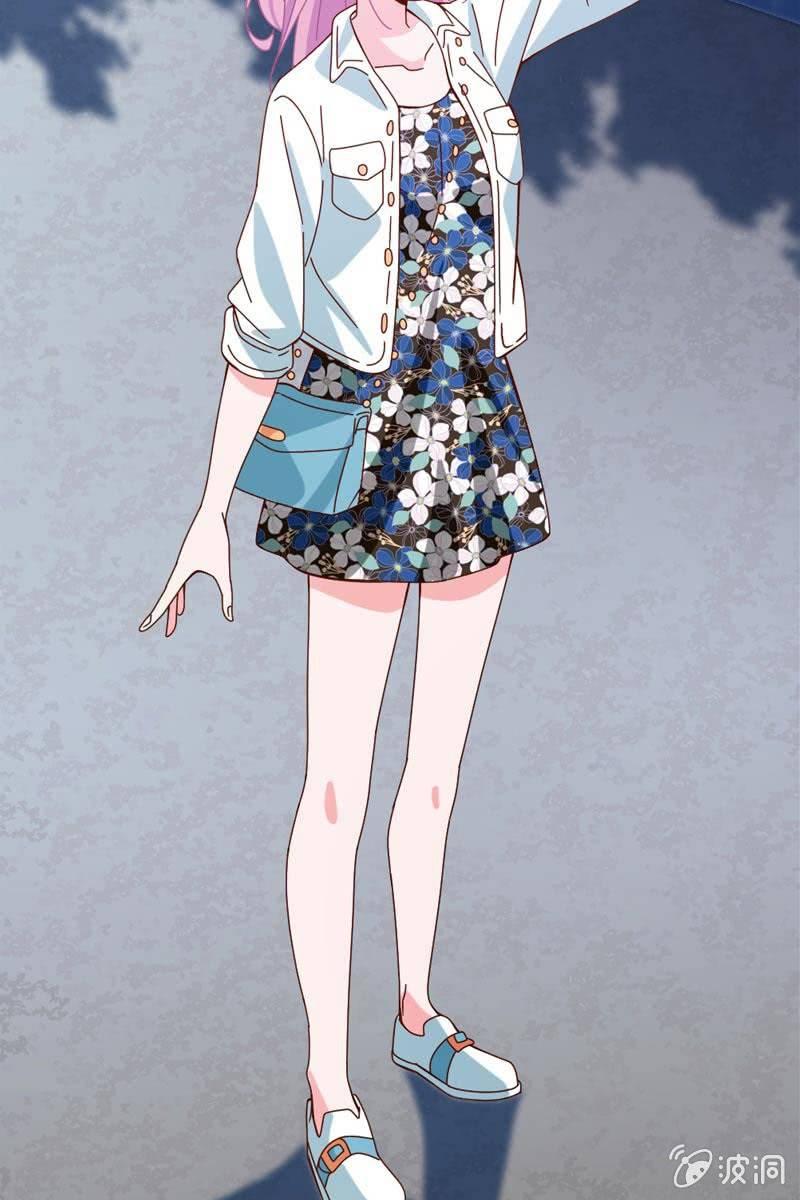 总裁大人的甜蜜小女巫韩漫全集-时机与阴谋？无删减无遮挡章节图片 