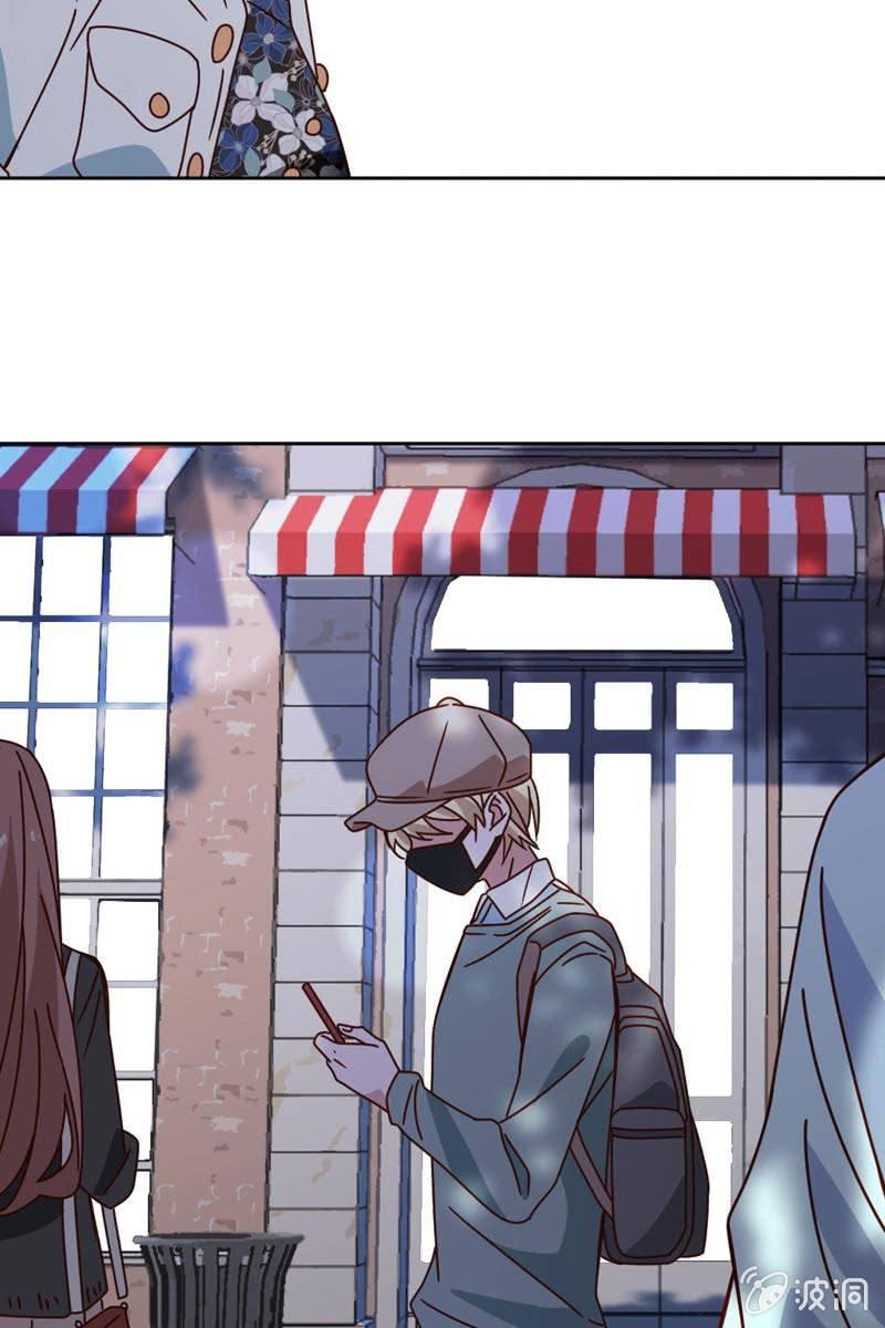 总裁大人的甜蜜小女巫韩漫全集-时机与阴谋？无删减无遮挡章节图片 