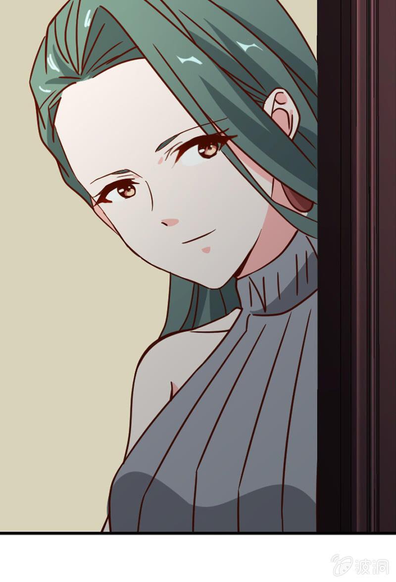 总裁大人的甜蜜小女巫韩漫全集-来自内心的温暖无删减无遮挡章节图片 